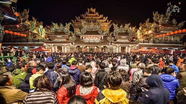 最靈財神廟是這間　曾助企業賺10億