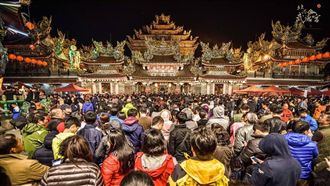 最靈財神廟是這間　曾助企業賺10億