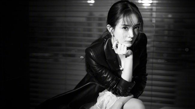 不是我的我不要！楊冪失婚十金句曝光