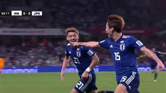 亞足賽／日本前4次踢進決賽都摘冠