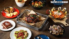 BUCKSKIN BEERHOUSE,柏克金啤酒餐廳,GB鮮釀餐廳,過年,聚餐,圍爐,啤酒