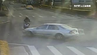 6旬婦左轉未禮讓…金大學生遭撞枉死