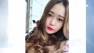 四海幫辣妹手段兇殘！18歲當大姐頭