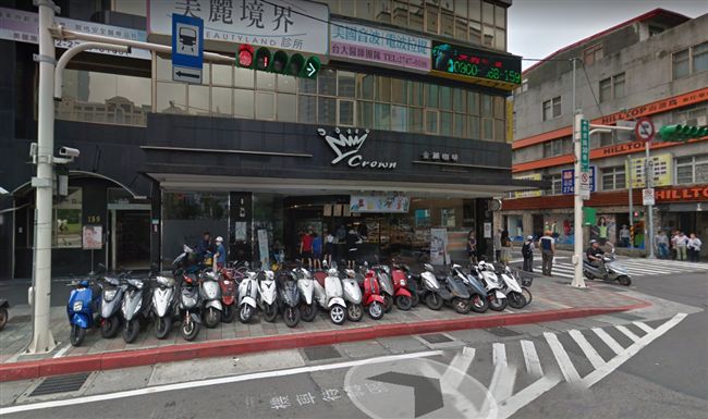 台北「金鑛咖啡」倒店！網哭回憶掰