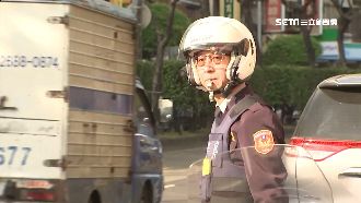 薑是老的辣！勇警「不開1槍」逮3嫌