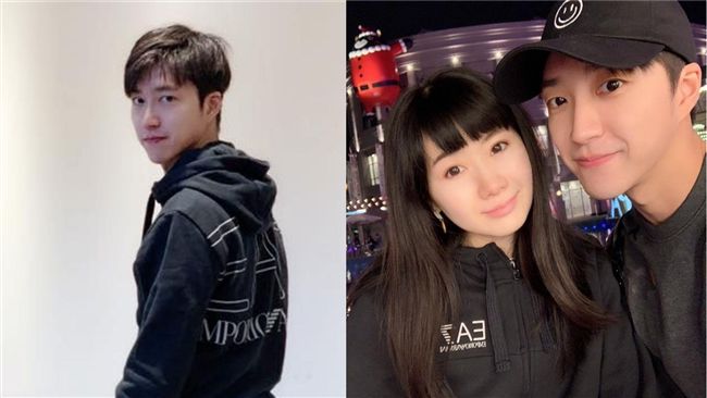 不只是小愛老公！江宏傑隱藏身份曝光