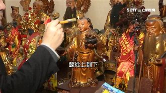 送灶神後清囤！風水師揭打掃神桌禁忌