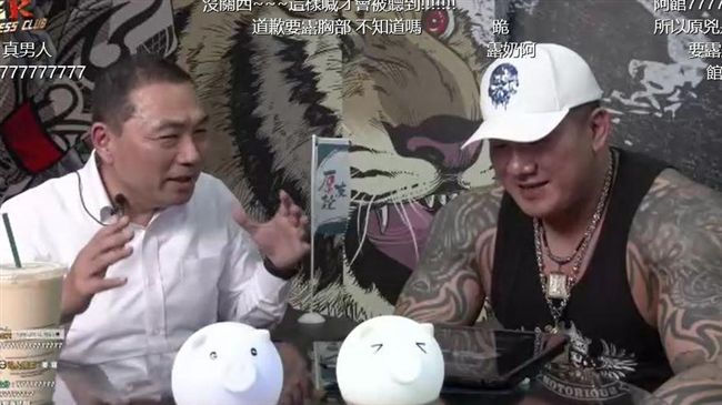 罵高市府是垃圾！館長改口要負荊請罪