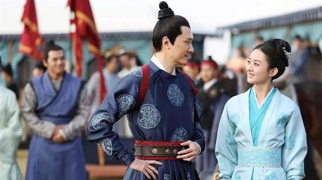 老婆不好惹！馮紹峰亂加台詞慘被飛踢