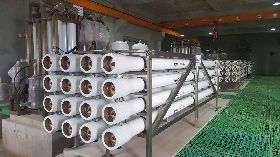 澎湖民生用水  爭取再增3000噸海