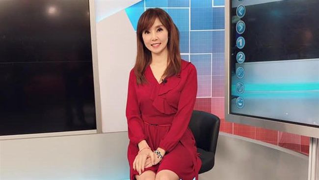 《新觀點》新陣容曝！美女主播搭鮮肉