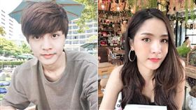 Kang透過多次微整形，將自己的五官與身材調整到最好。翻攝自《騰訊》