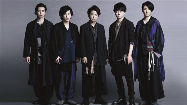 嵐驚爆休團　遭酸「贏不了SMAP」