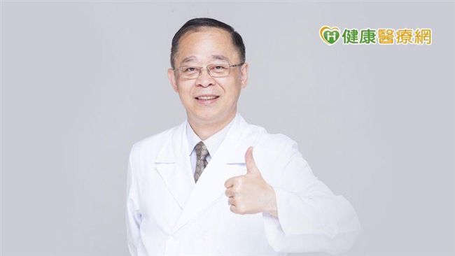 30歲就眼花？小心糖尿病黃斑部水腫