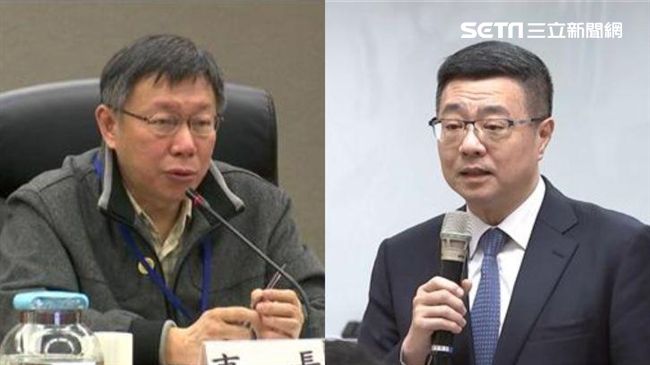網歪樓！卓榮泰一句話釣出誰不是台人