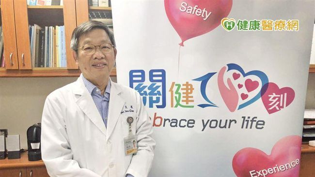 疲倦下背痛　恐僵直性脊椎炎找上你了