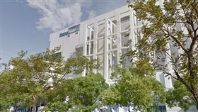 面板廠,彩晶,裁員,解雇／google map