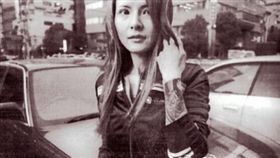 父債肉償遭毒品控制　黑幫千金淪性奴瀕死(圖/翻攝自微博)