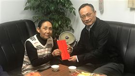 新北市,林口分局,陳家欽,遺孀,林安順