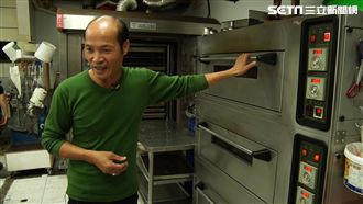 單親爸作保慘賠！中年賣蛋糕爆紅翻身