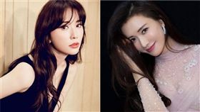 林志玲/翻攝自林志玲臉書