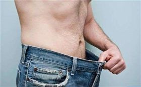 裸體，男人，下體，褲子，陰莖（圖／翻攝自PIXABAY）
