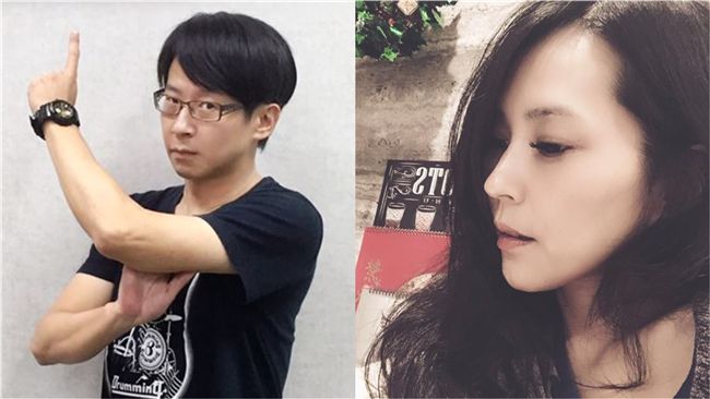 仍對妻心動！冠佑告白：只想為妳停留