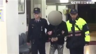 討債酬勞2萬→3千　跳票男惱羞揮刀