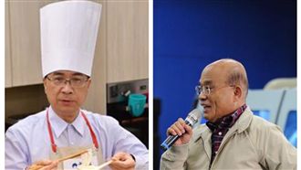 開放東沙群島非戰略?蘇揆曝這個考量