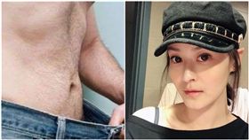 裸體，男人，下體，褲子，陰莖（圖／翻攝自PIXABAY、臉書）