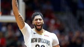 NBA／一眉請求交易原因！內幕曝光
NBA,紐澳良鵜鶘,Anthony Davis,全明星賽
翻攝自推特