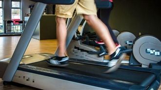 1運動失智風險降41％　每週只要35分鐘