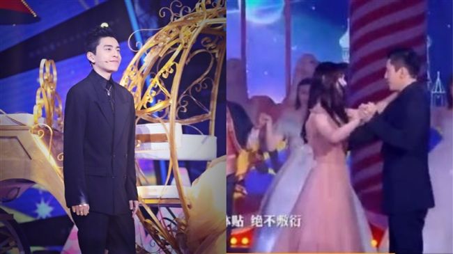 糗！王大陸爆假唱　網酸：嘴都對不好