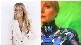 Gwyneth Paltrow