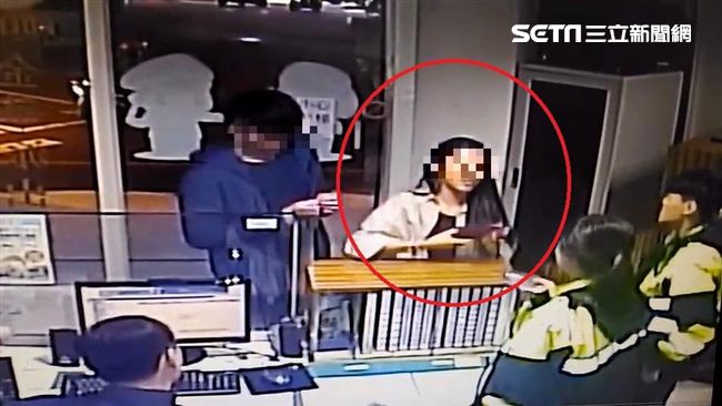 辣模衰淪賣淫妹還遭吃案　警方回應了
