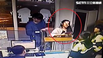 辣模衰淪賣淫妹還遭吃案　警方回應了