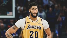 NBA／湖人窘！一眉老爸想要他去…
NBA,紐澳良鵜鶘,Anthony Davis,洛杉磯湖人
翻攝自推特
