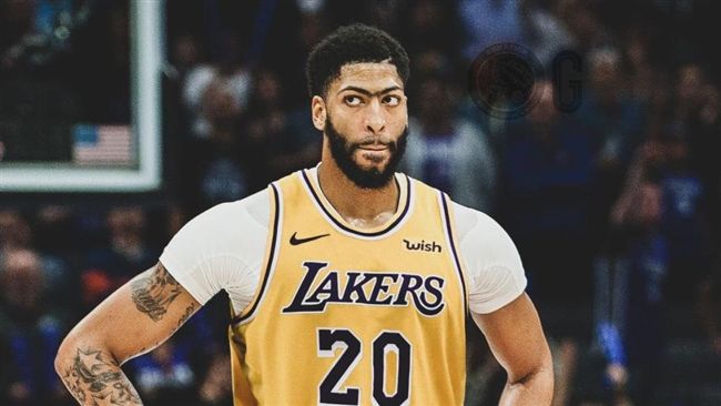 NBA／湖人窘！一眉老爸想要他去…