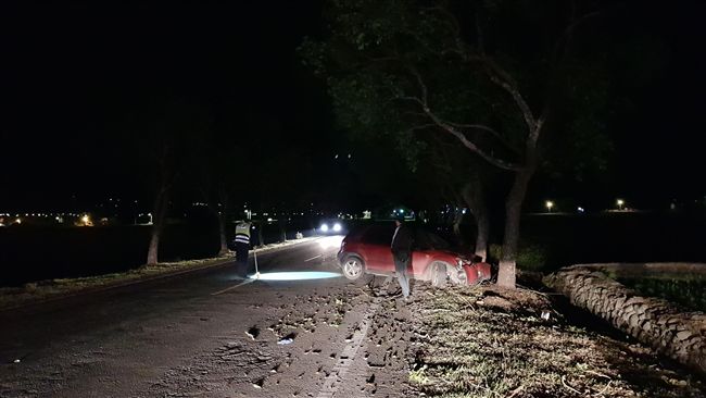 慟！「史懷哲優良教師」自撞路樹亡