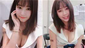 安妮兔兔 (圖/IG)