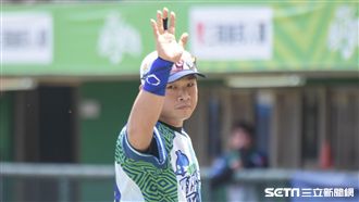 挑戰人氣王15連霸　恰恰給球迷決定