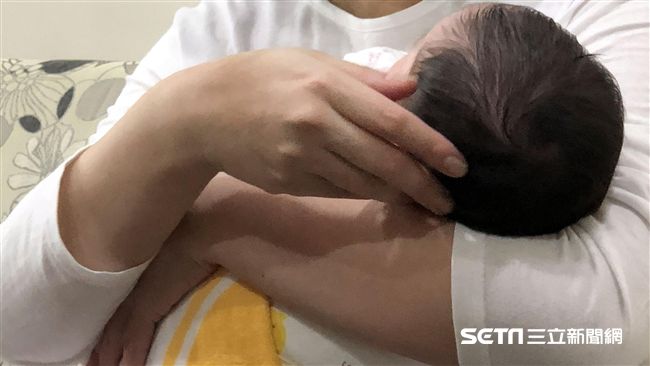 母愛噴發　孕婦清醒局麻手術勇治斷手