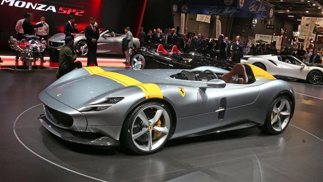 世界第一　這家車廠超值錢