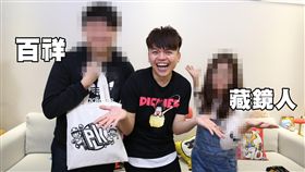 蔡阿嘎（圖／臉書）