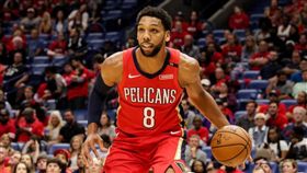 NBA／鬍神37分！火箭遭鵜鶘逆轉
NBA,紐澳良鵜鶘,Jahlil Okafor
翻攝自推特