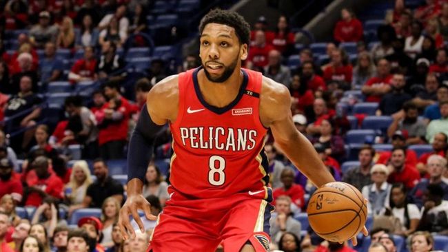 NBA／鬍神37分！火箭遭鵜鶘逆轉