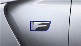 ▲Lexus RC F（圖／翻攝網路）