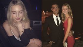 賈柏斯小女兒（Eve Jobs）。（圖／翻攝自IG）