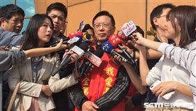 台鐵產業工會,加班費,台鐵局,林佳龍,交通部長,／記者蕭筠攝影