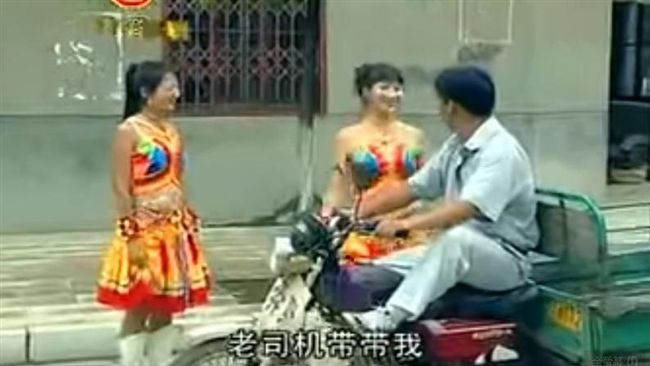 每天求上車！你口中的老司機是誰？